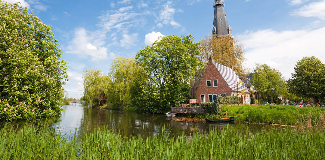 Bestel taarten naar Amstelveen!