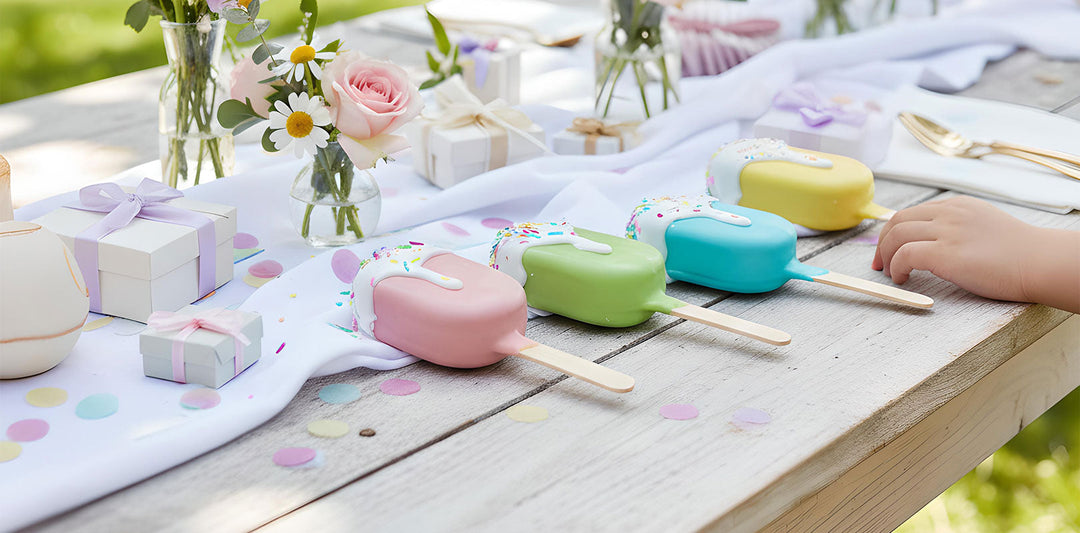 Cake-Pops
