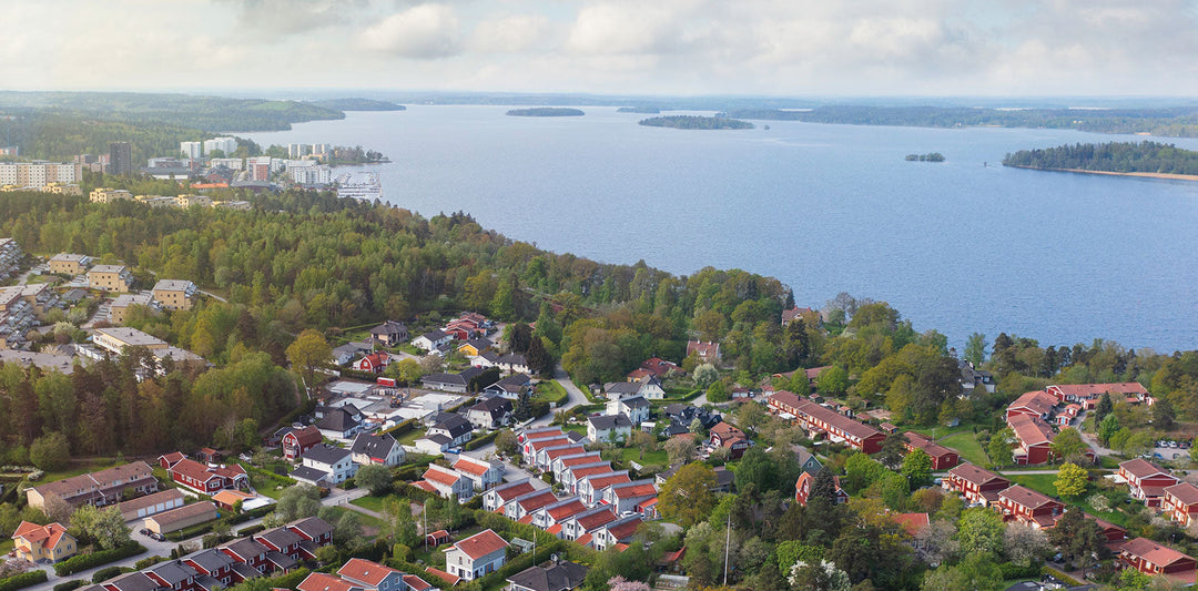 Beställ tårtor till Järfälla