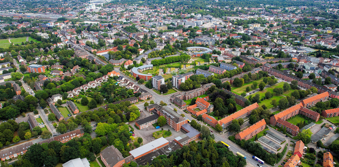 Torten nach Neumünster bestellen!