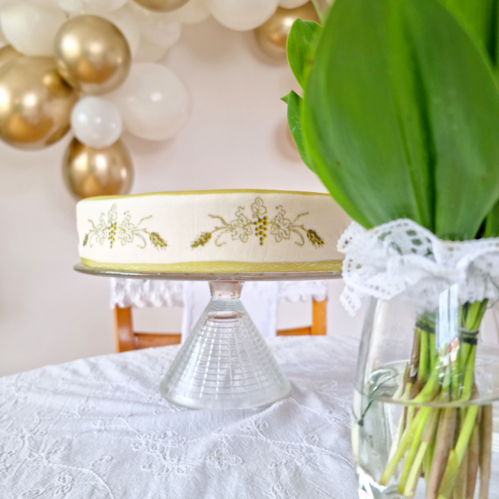 For First Holy Communion