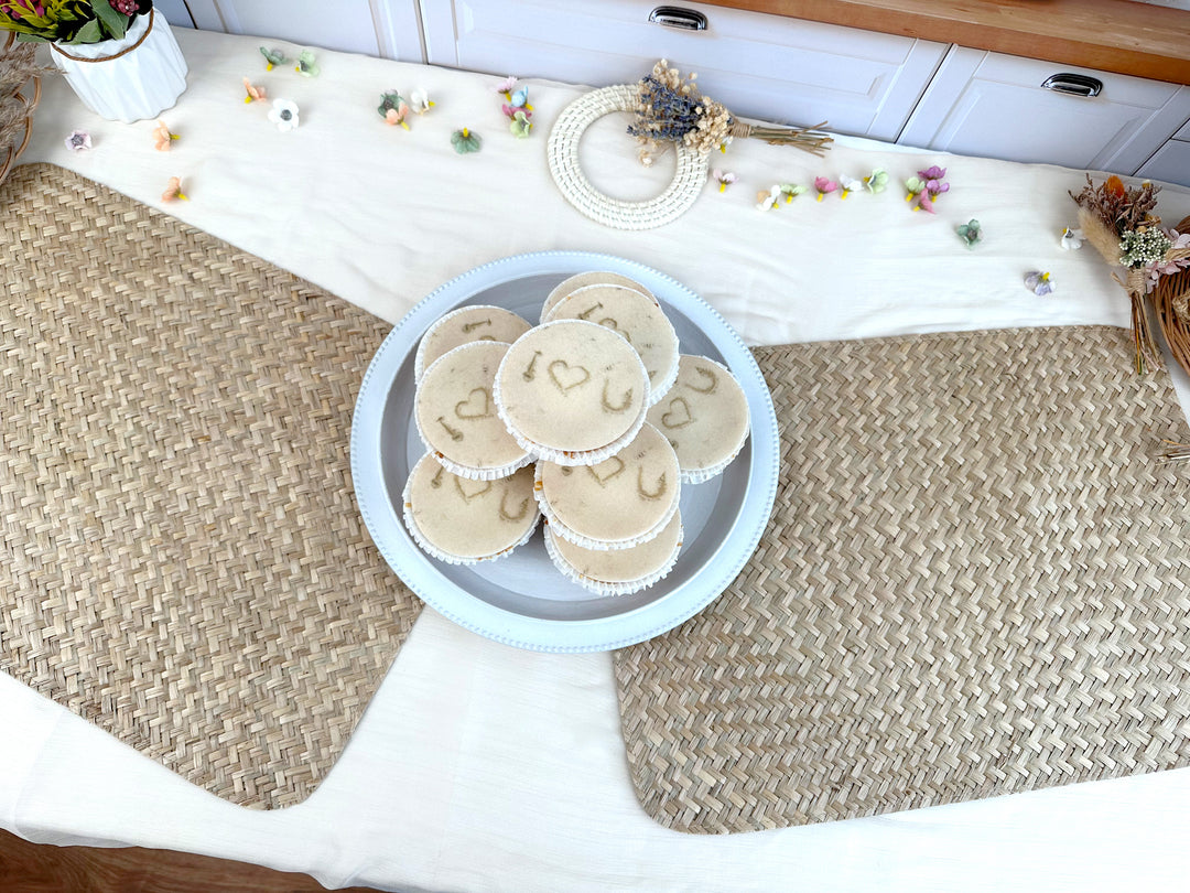 9 photo cupcakes