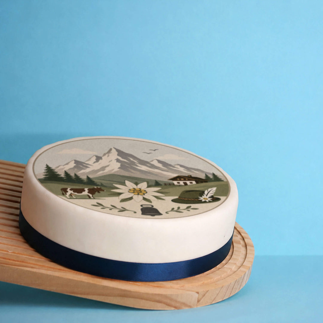 Alpine Cake