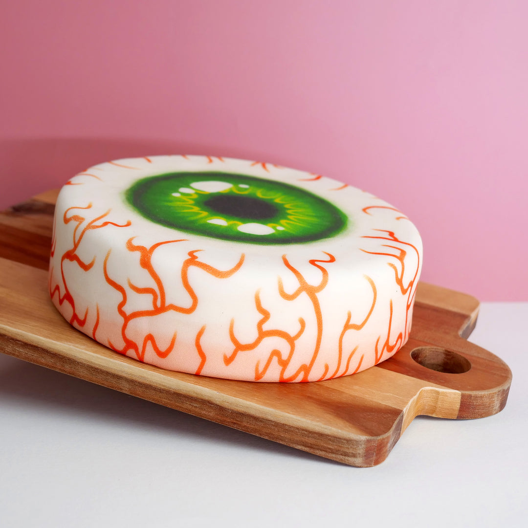 Eye Cake