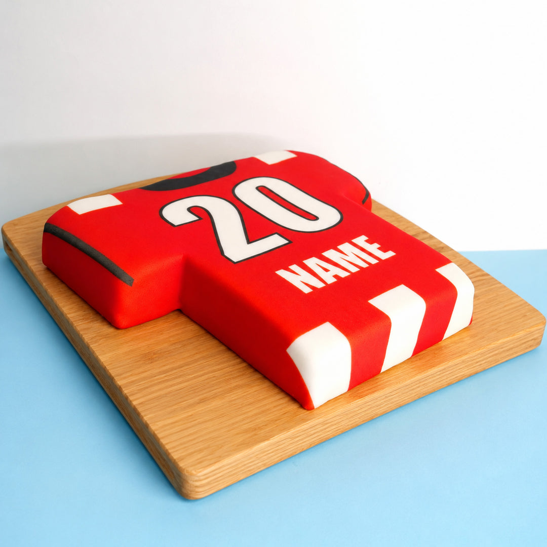 Eindhoven Jersey Cake