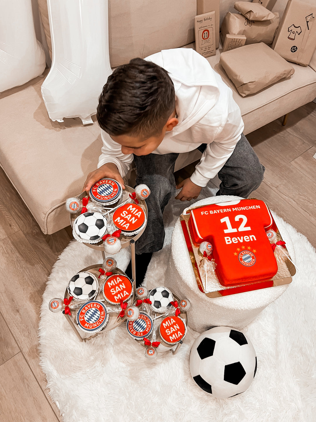 FC Bayern München