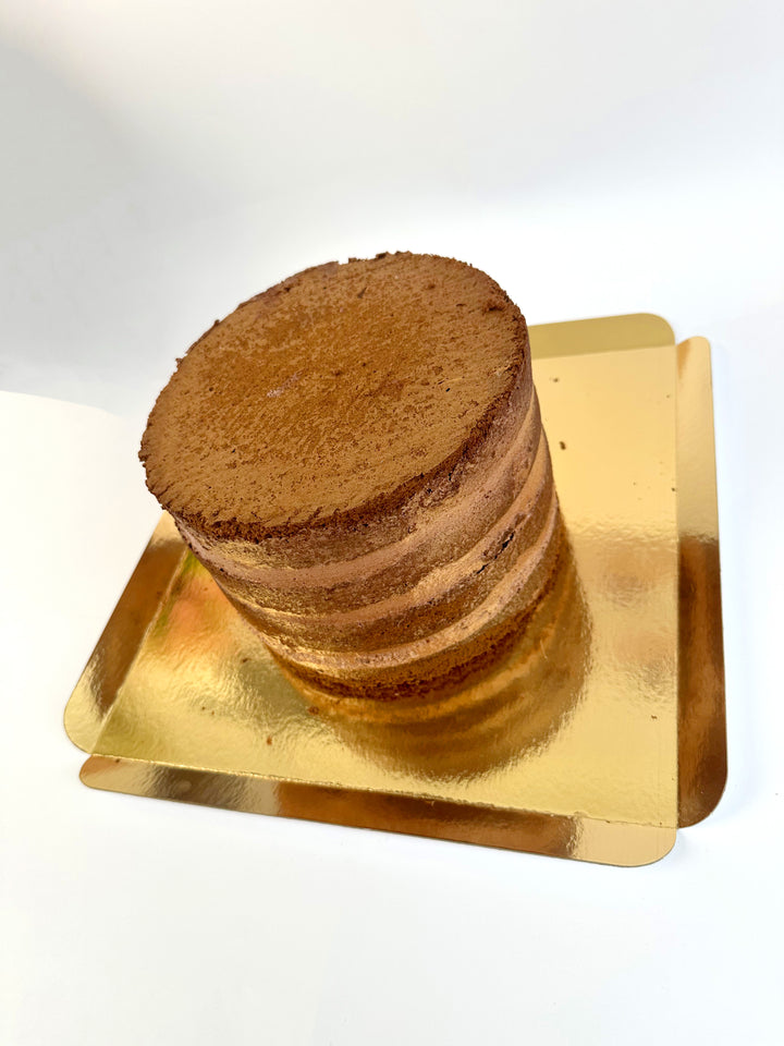 Chocolate Naked Cake – various sizes