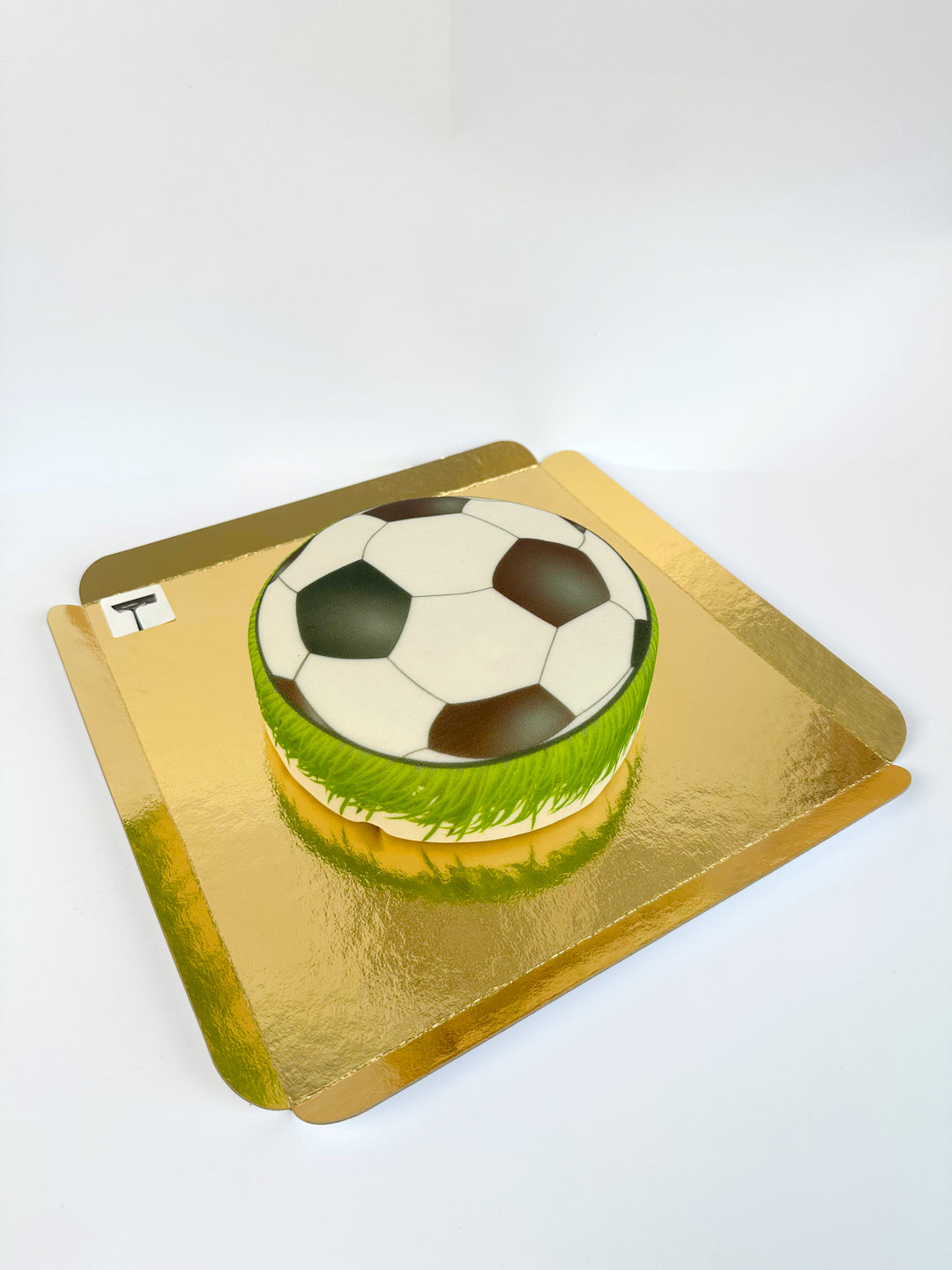 Football cake