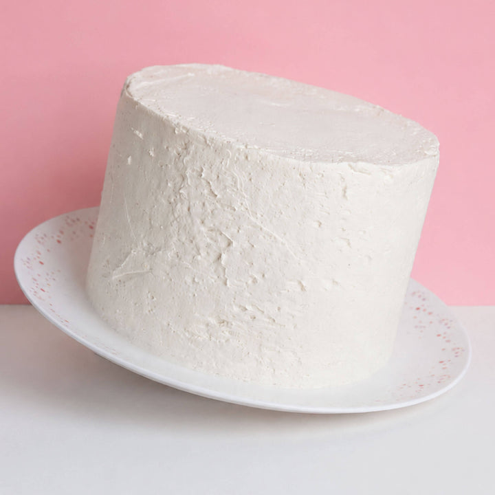 Frosted Cake - various sizes
