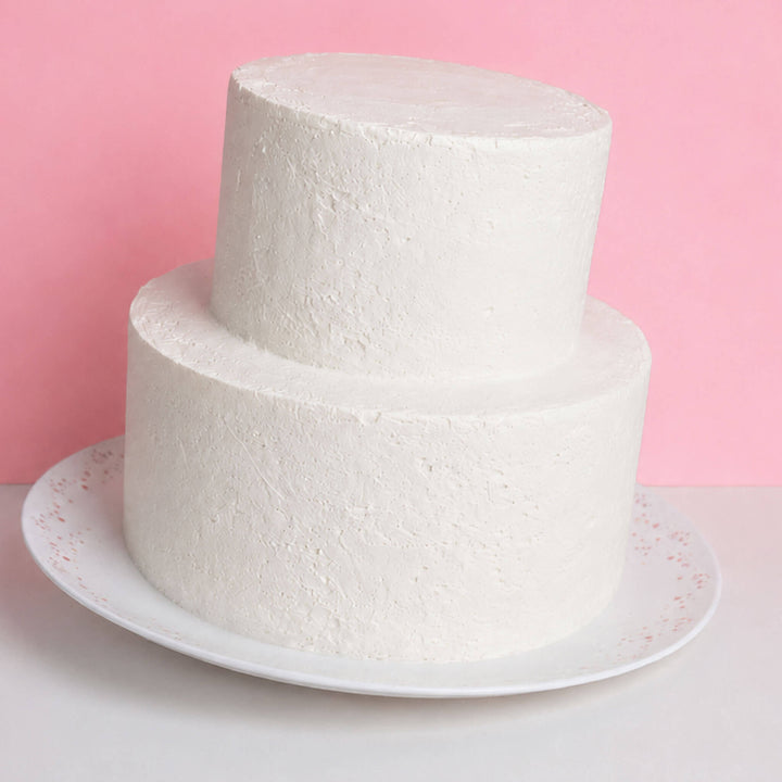 Frosted Cake - various sizes