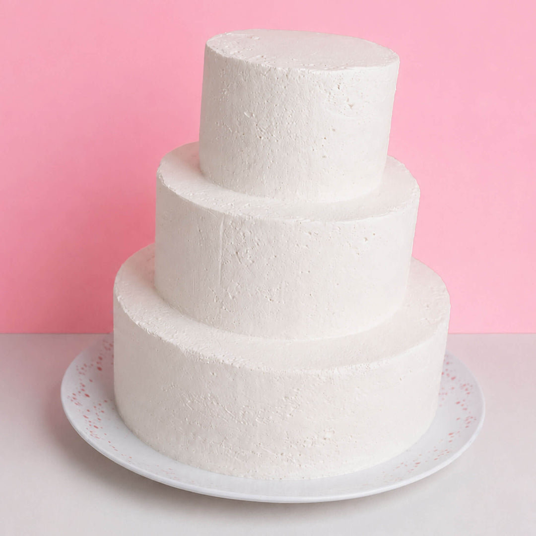 Frosted Cake - various sizes