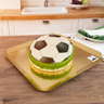 Football cake