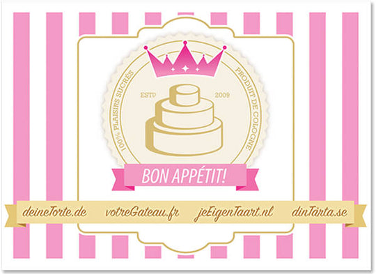 Greeting card