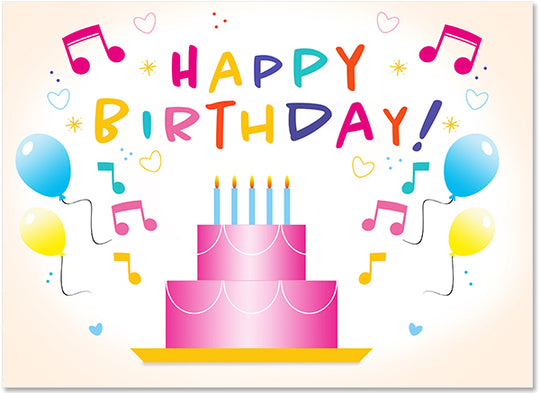 Greeting card