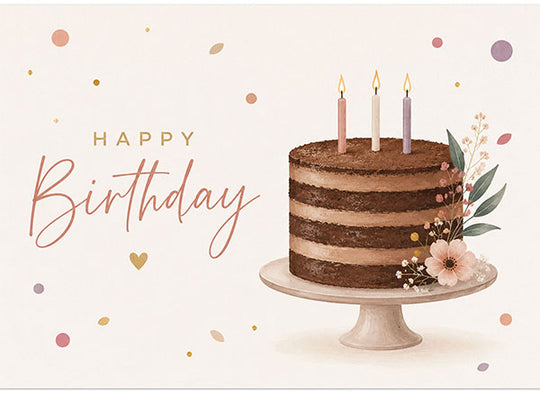 Greeting card