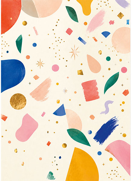 Greeting card