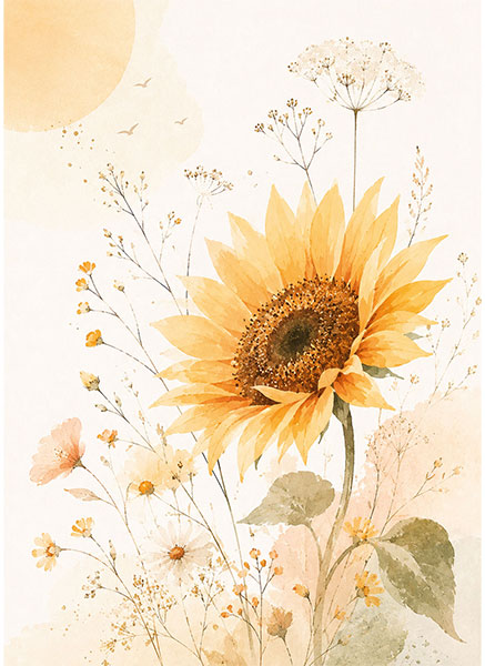 Greeting card