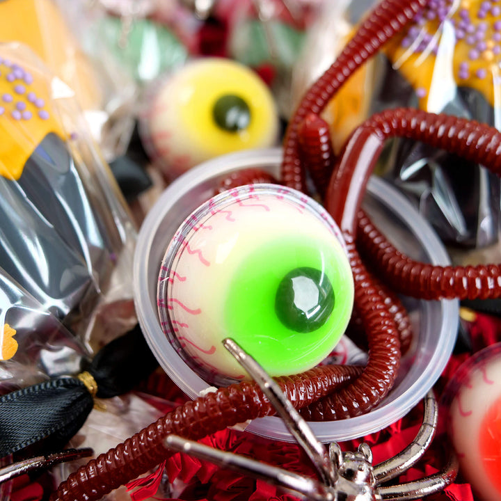 Halloween Gift Box