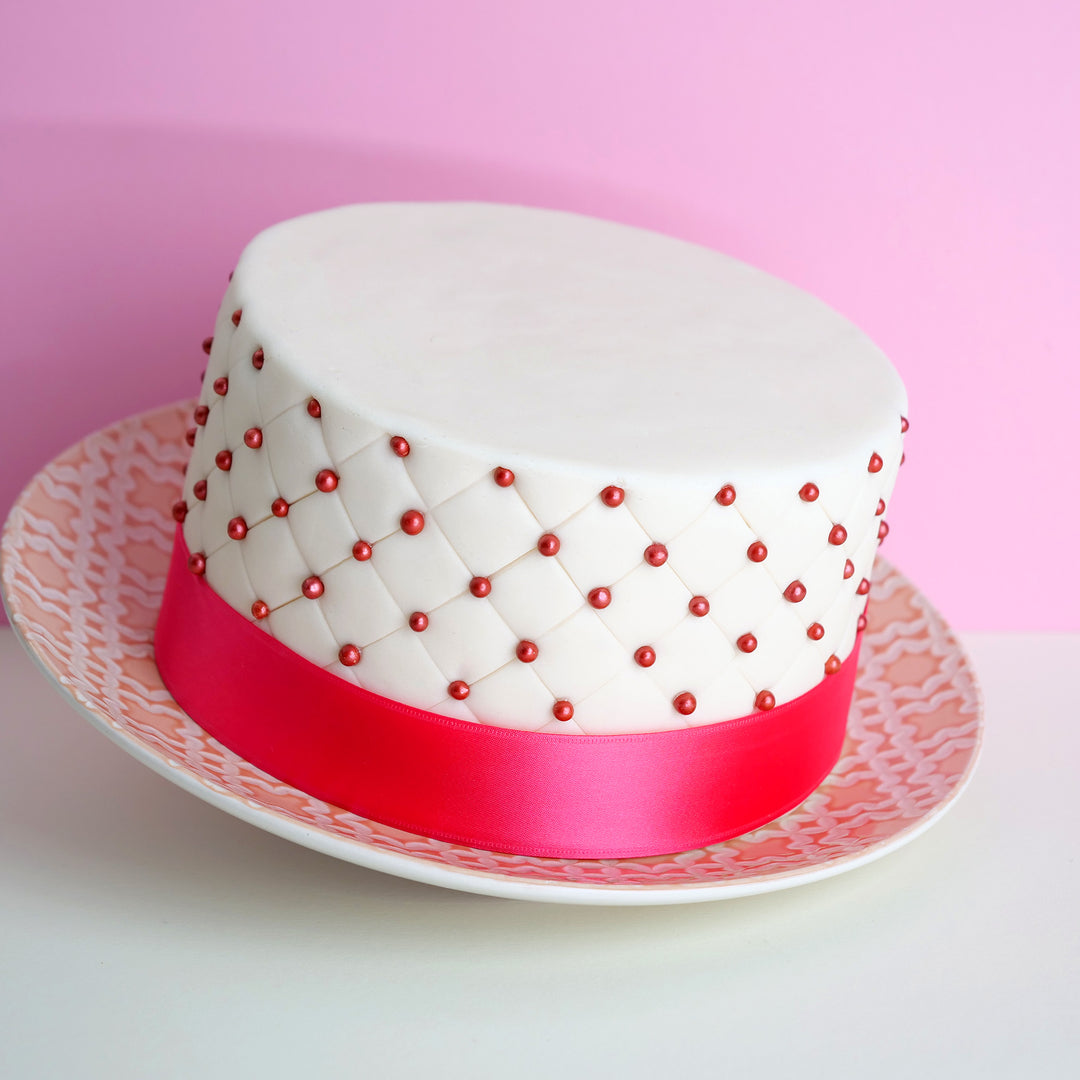 Happy Birthday Deluxe Cake – various colours