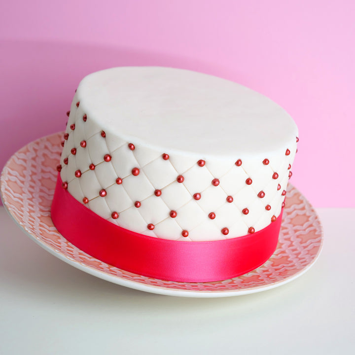 Happy Birthday Deluxe Cake – various colours