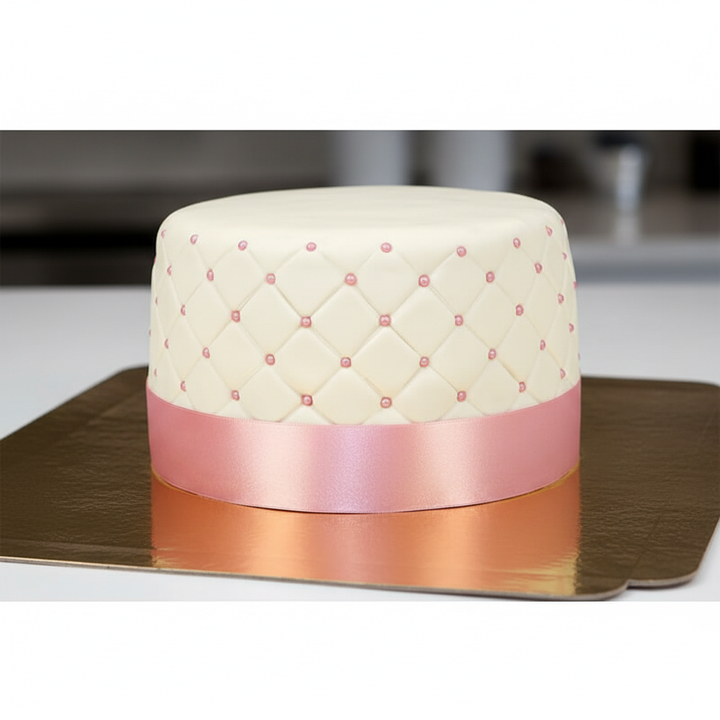 Happy Birthday Deluxe Cake – various colours