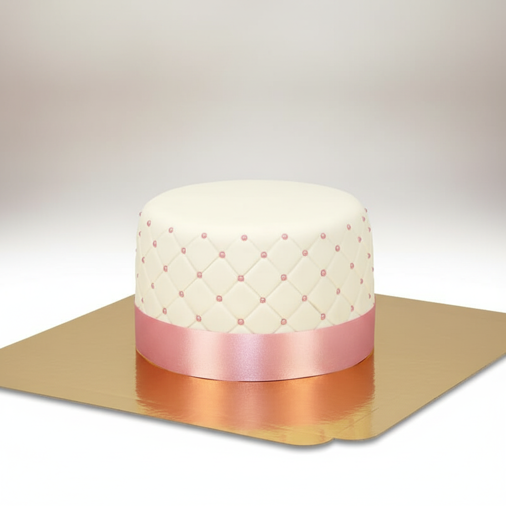 Happy Birthday Deluxe Cake – various colours
