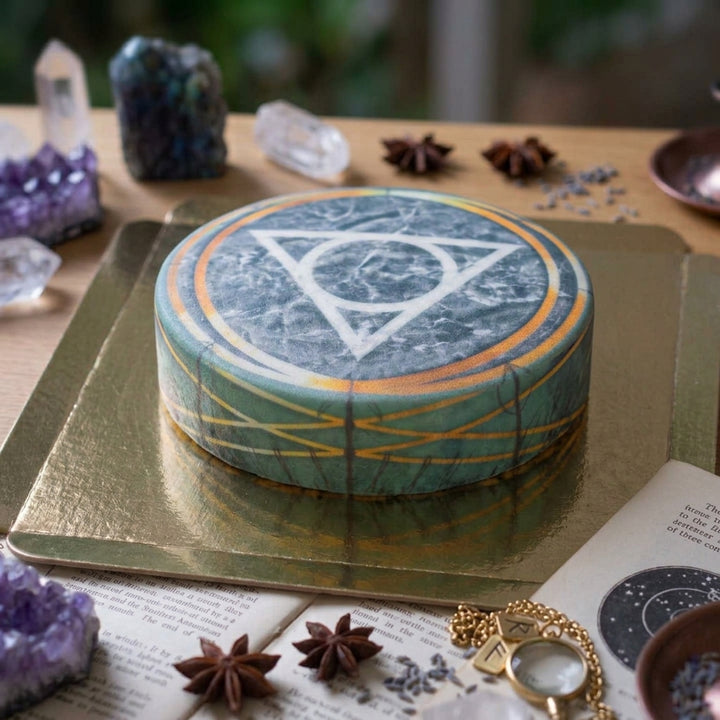 Magic Cake