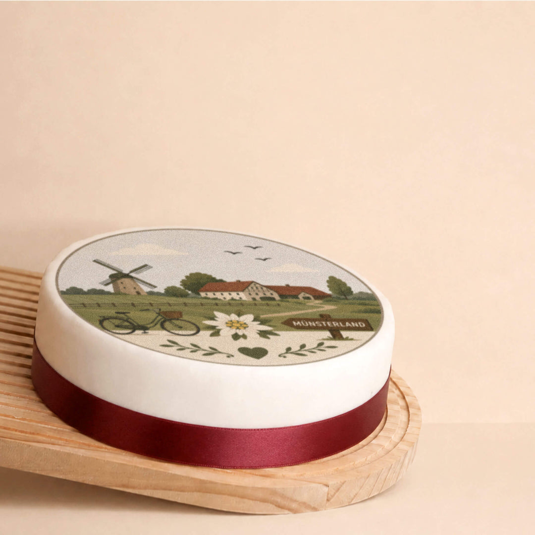 Münsterland Cake