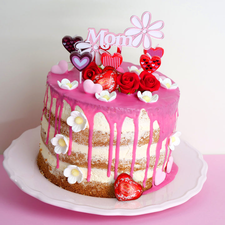 Naked Cake Mother’s Day
