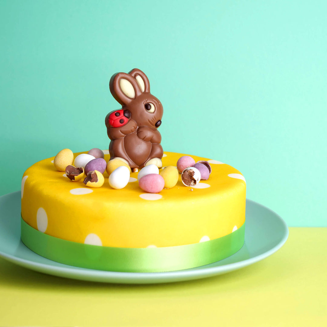 Easter Special Cake