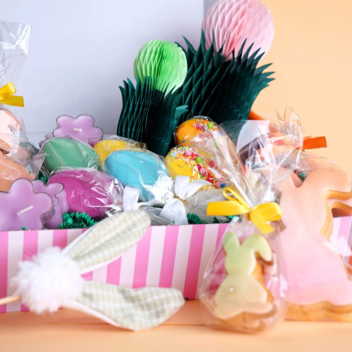 Easter gift box