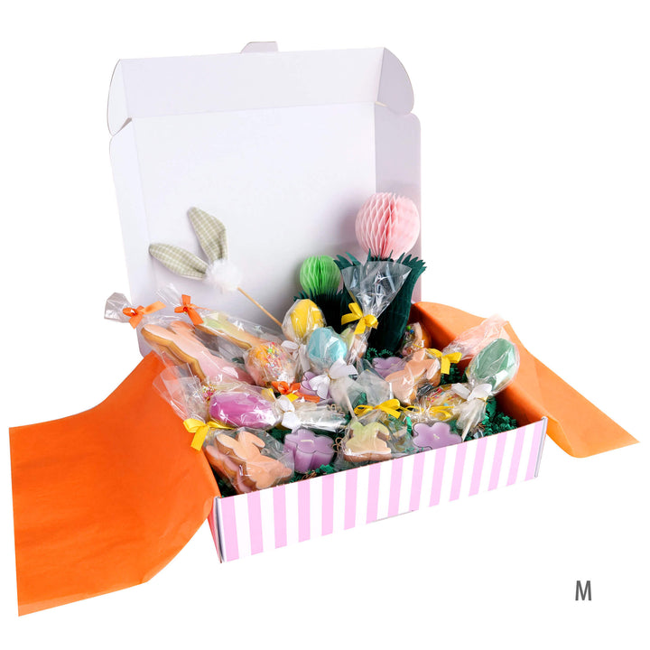 Easter gift box