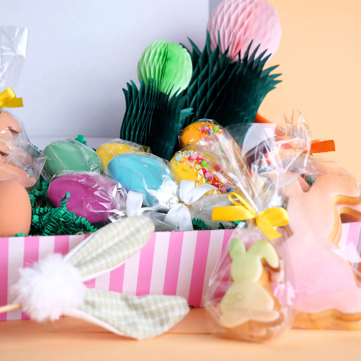 Easter gift box