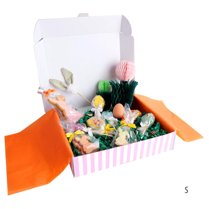 Easter gift box