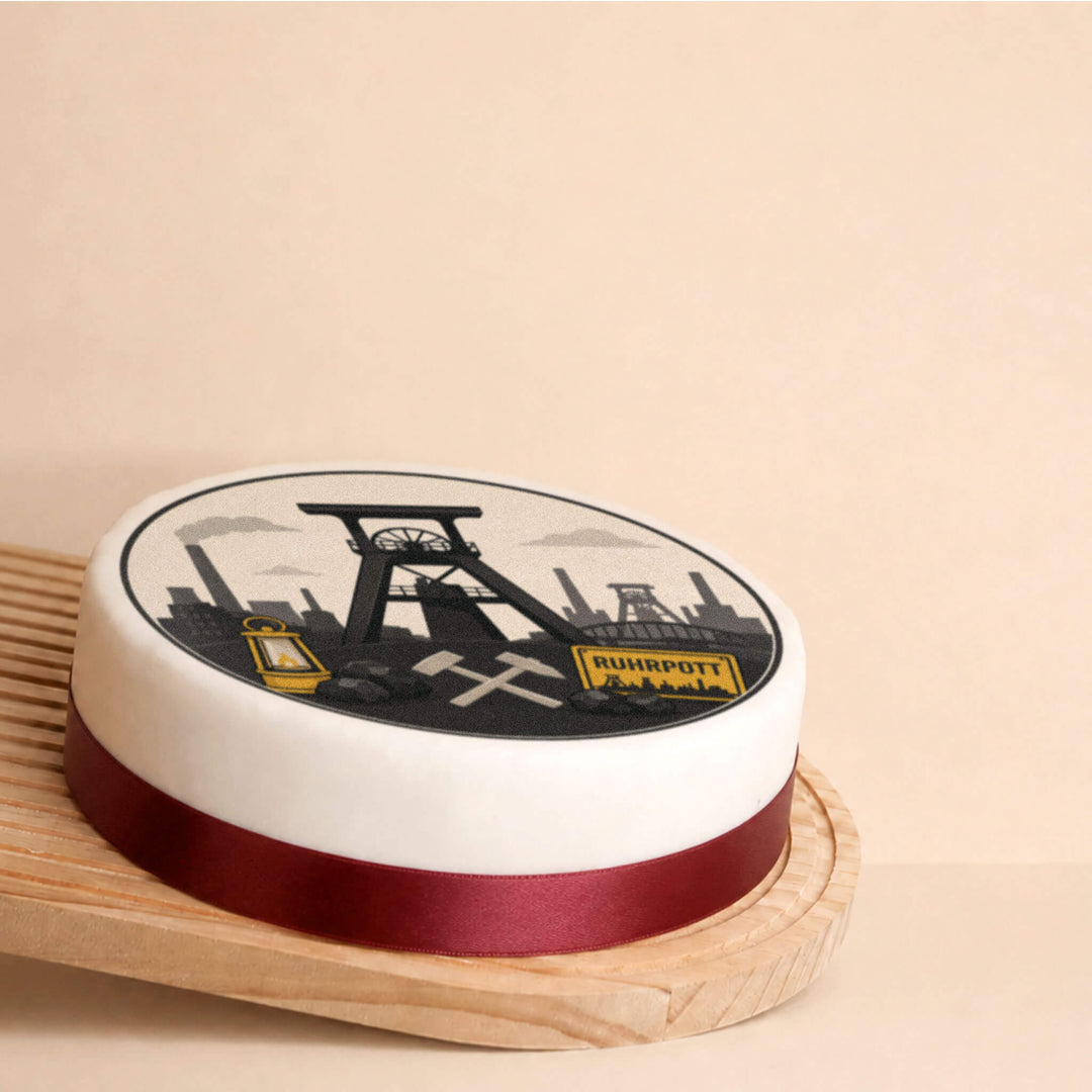Ruhrpott Cake
