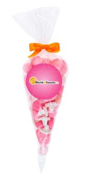 Sweet Flash Surprise Candy Mix 120g