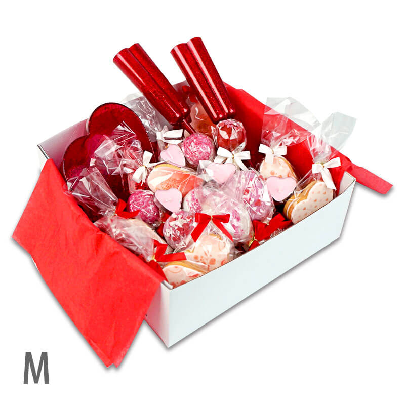 Valentine's Day Gift Box