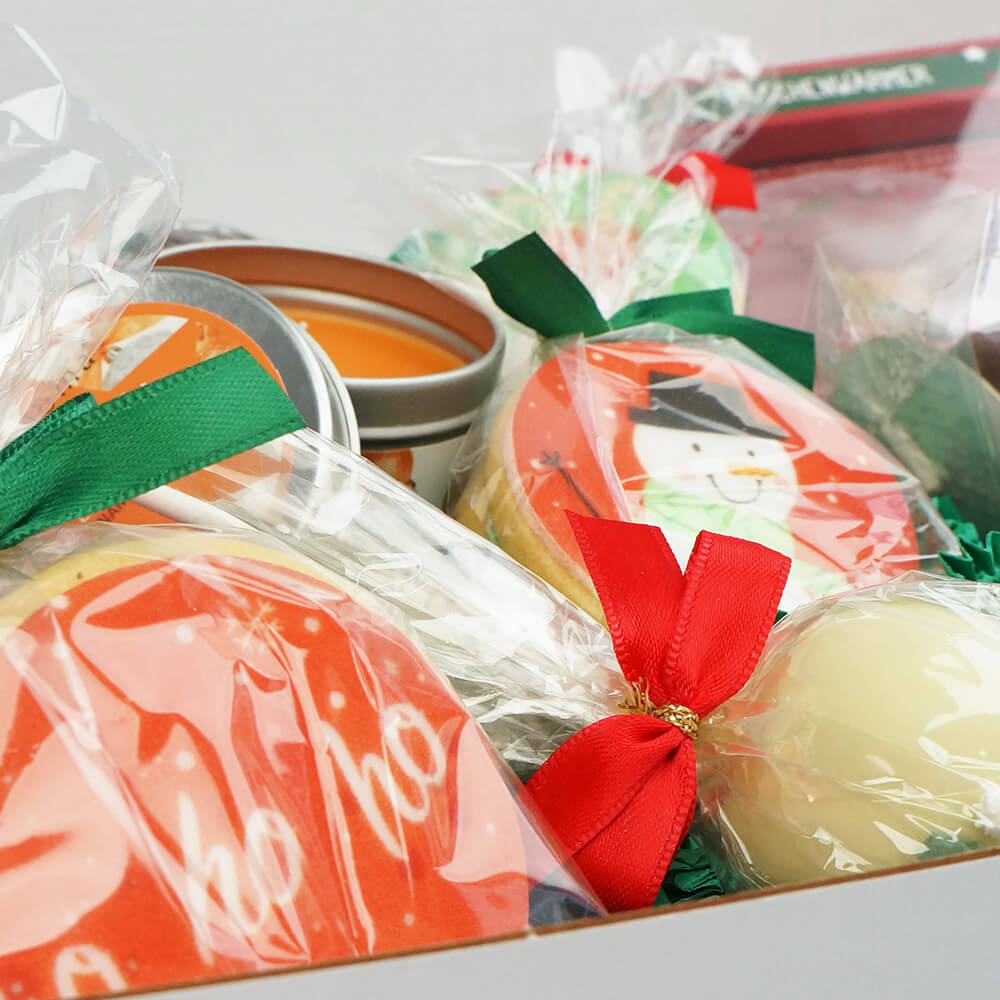 Christmas Gift Box