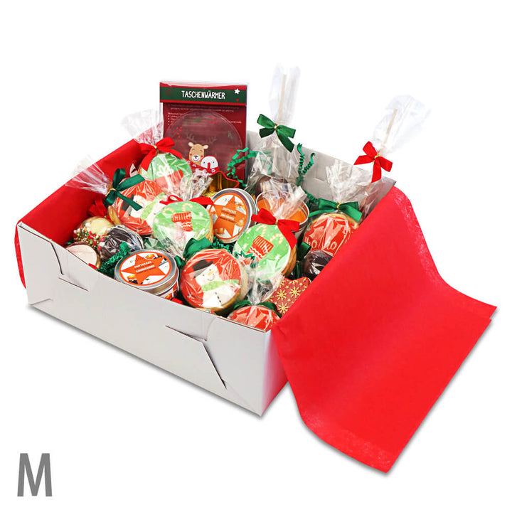 Christmas Gift Box