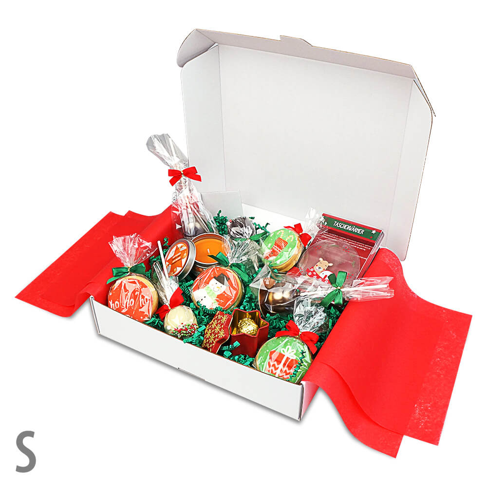 Christmas Gift Box