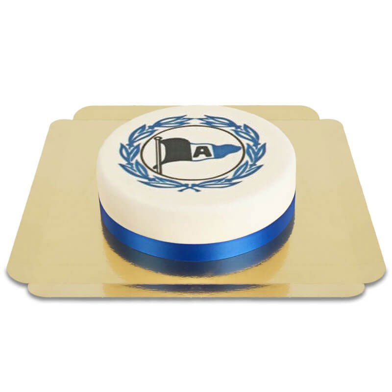 Arminia Bielefeld – Cake