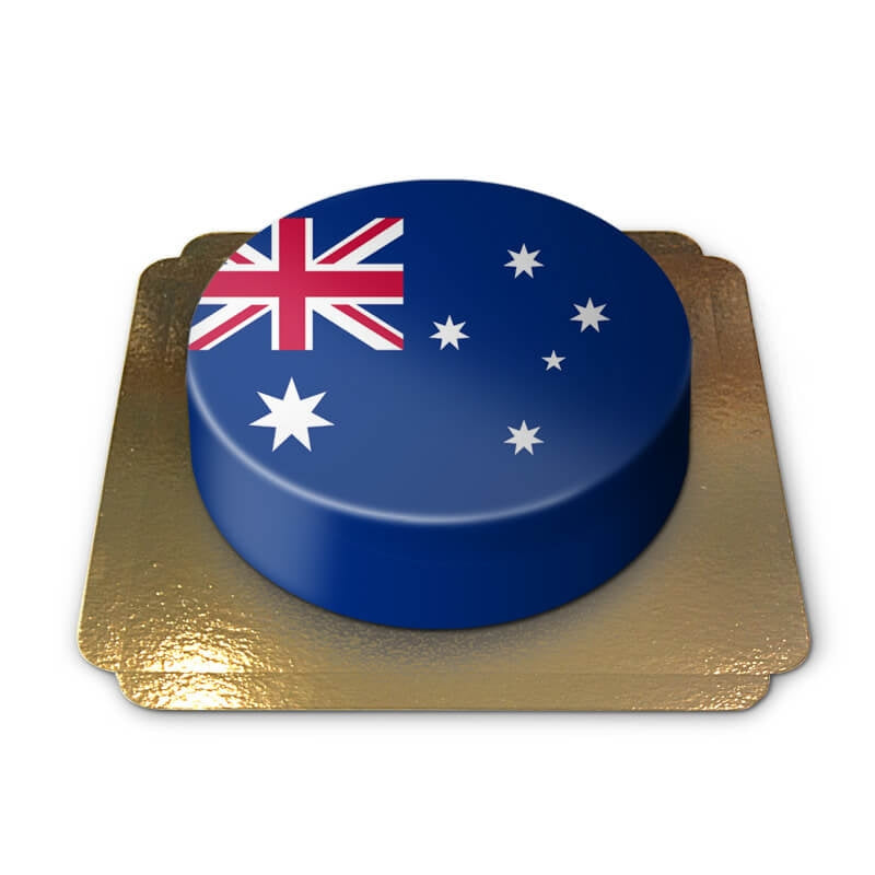 Australia cake