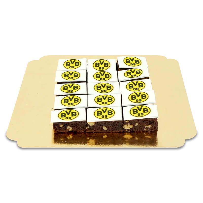 BVB brownies (15 pieces)