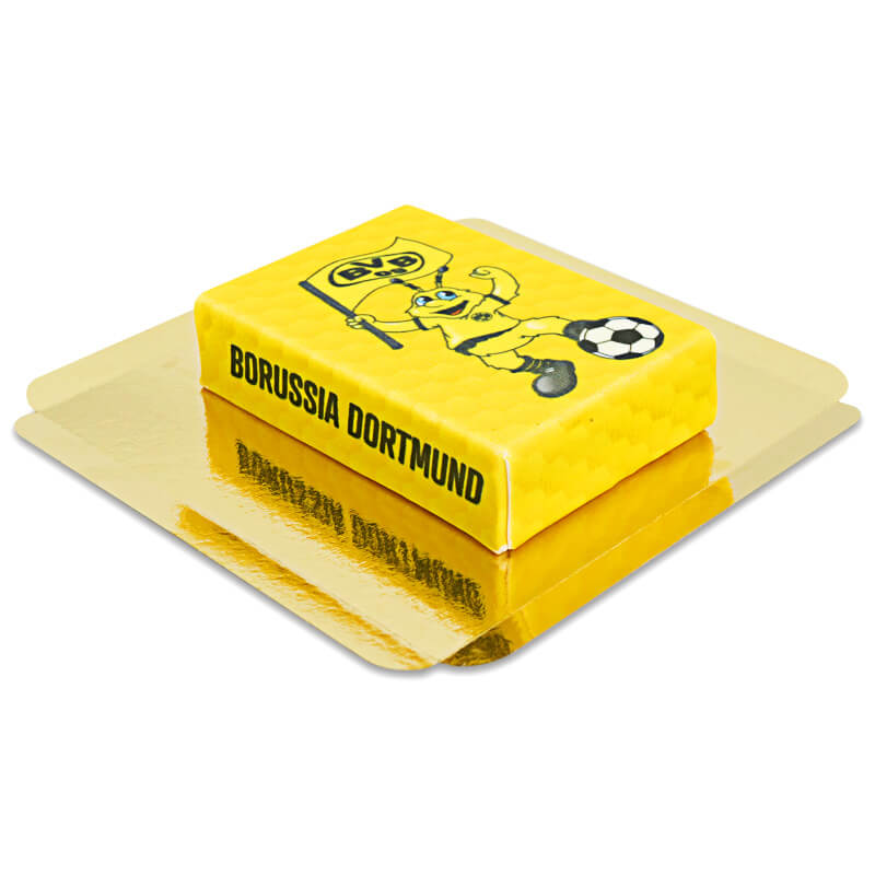 BVB – EMMA Cake