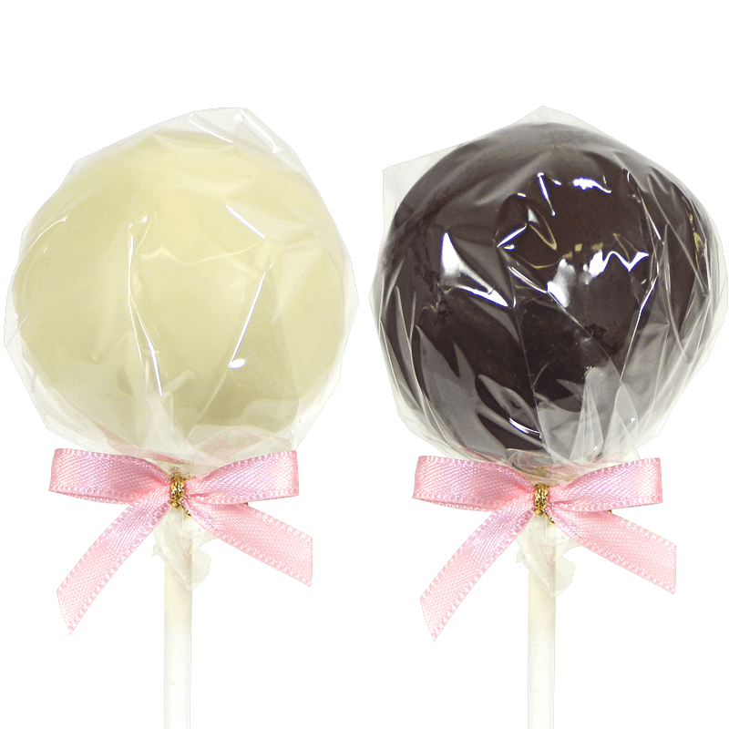 Cake pops (12 pieces)