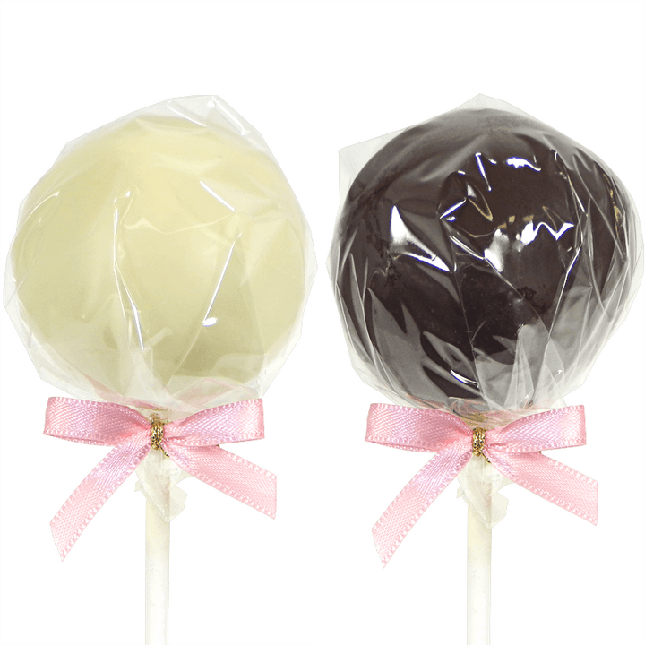Cake pops (12 pieces)