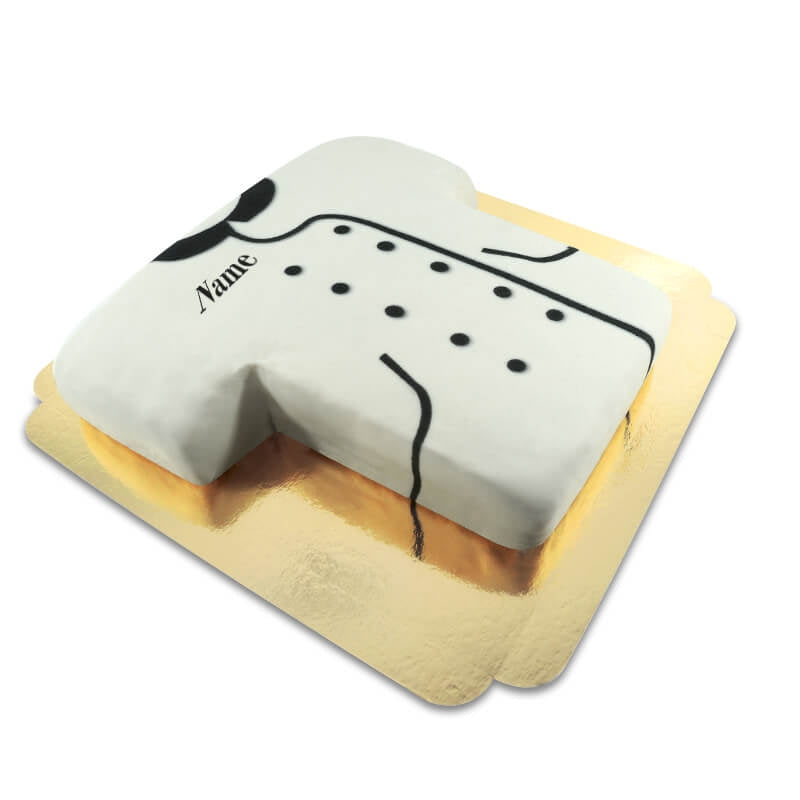 Head Chef Cake