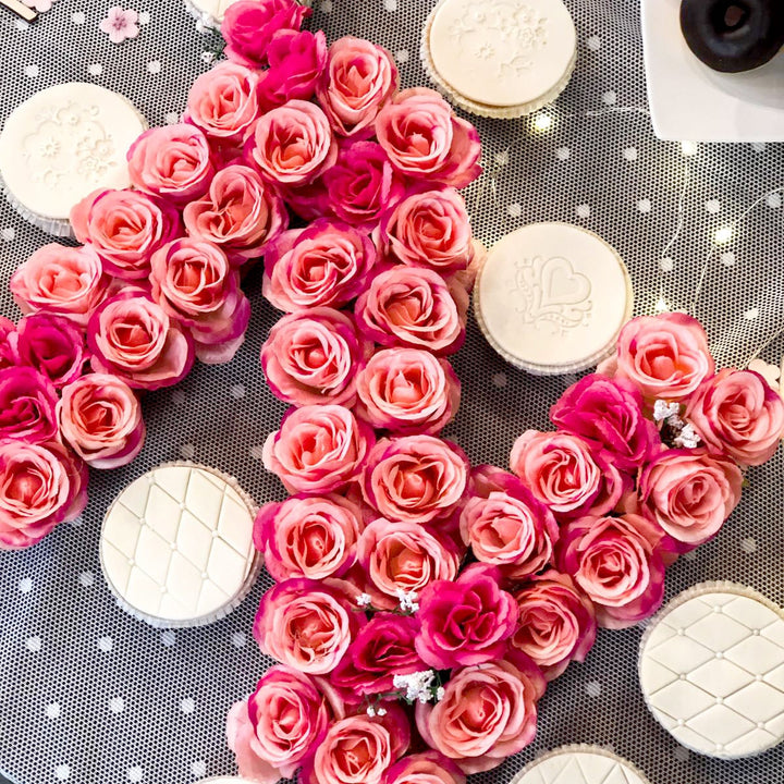 Deluxe Cupcakes, 9 pieces