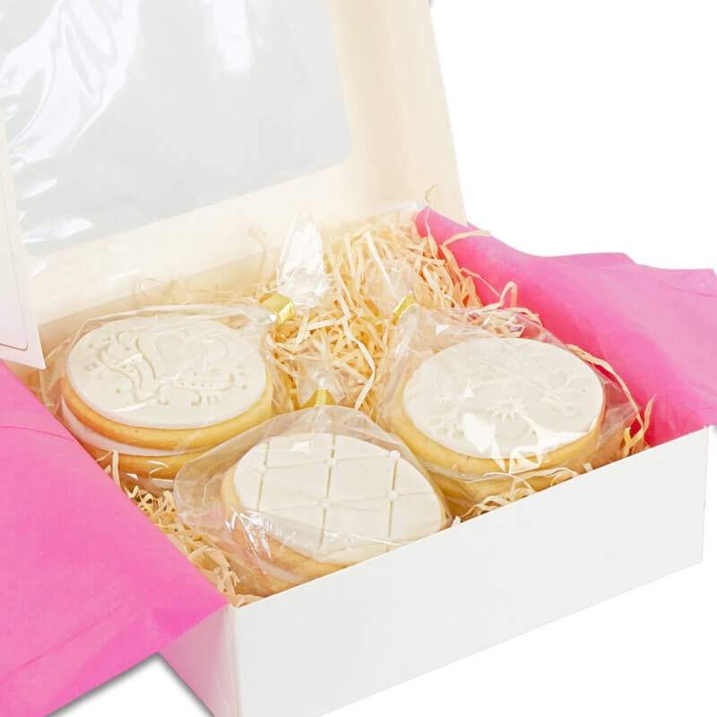 Deluxe biscuits (9 pieces)
