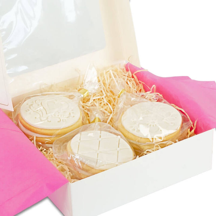 Deluxe biscuits (9 pieces)